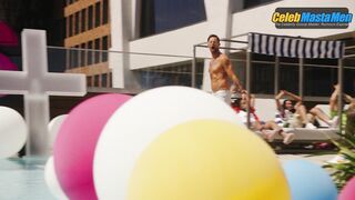 ADAM DAVID THOMPSON AND DAVID THOMPSON NUDE/SEXY SCENE IN THE OTHER TWO