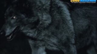 GRANT BOWLER AND BRYAN BECKER NUDE/SEXY SCENE IN TRUE BLOOD
