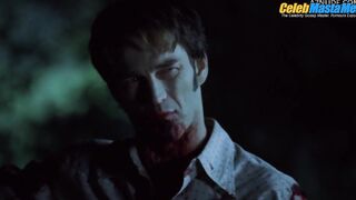 GRANT BOWLER AND BRYAN BECKER NUDE/SEXY SCENE IN TRUE BLOOD