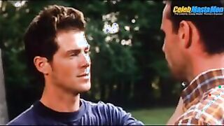 DAN MONTGOMERY JR. AND WALTON GOGGINS NUDE/SEXY SCREENSHOT 7 IN RED DIRT