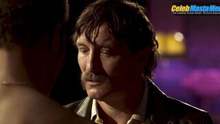 OLIVER MASUCCI AND MICHAEL KLAMMER NUDE/SEXY SCENE IN ENFANT TERRIBLE