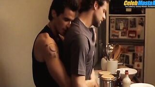 DAVID SUTCLIFFE NUDE/SEXY SCREENSHOT 8 IN TESTOSTERONE