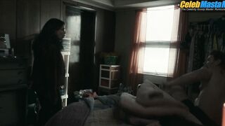 MARK PELLEGRINO NUDE/SEXY SCENE IN AMERICAN RUST