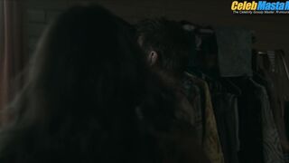 MARK PELLEGRINO NUDE/SEXY SCENE IN AMERICAN RUST