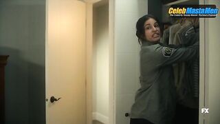 LUKAS GAGE NUDE/SEXY SCENE IN FARGO