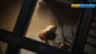 ALESSANDRO BORGHI AND ALLESANDRO PIAVANI NUDE/SEXY SCENE IN GANGS OF MILANO