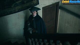 LOUIS CUNNINGHAM NUDE/SEXY SCENE IN MARIE ANTOINETTE