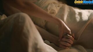 LOUIS CUNNINGHAM NUDE/SEXY SCREENSHOT 4 IN MARIE ANTOINETTE