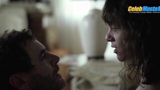ALEX BRENDEMUHL NUDE/SEXY SCREENSHOT 10 IN THE OFFERING