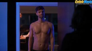 BJARNI SNAEBJORNSSON NUDE/SEXY SCREENSHOT 5 IN STELLA BLOMKVIST