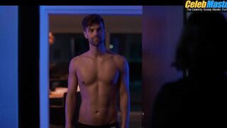 BJARNI SNAEBJORNSSON NUDE/SEXY SCREENSHOT 6 IN STELLA BLOMKVIST
