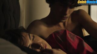 JAFFAR BAMBIRRA NUDE/SEXY SCENE IN RICH IN LOVE