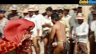 JOSE ACOSTA NUDE/SEXY SCREENSHOT 3 IN BIRDS OF PASSAGE