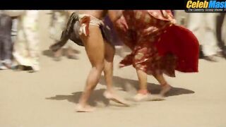 JOSE ACOSTA NUDE/SEXY SCREENSHOT 5 IN BIRDS OF PASSAGE
