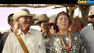 JOSE ACOSTA NUDE/SEXY SCREENSHOT 6 IN BIRDS OF PASSAGE