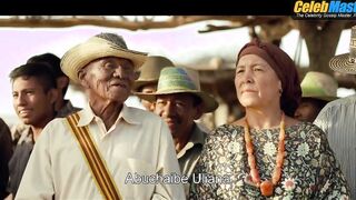 JOSE ACOSTA NUDE/SEXY SCREENSHOT 7 IN BIRDS OF PASSAGE
