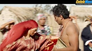 JOSE ACOSTA NUDE/SEXY SCREENSHOT 8 IN BIRDS OF PASSAGE