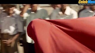 JOSE ACOSTA NUDE/SEXY SCENE IN BIRDS OF PASSAGE