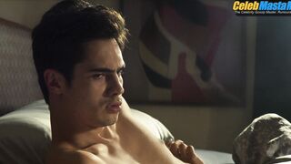 DANILO MESQUITA NUDE/SEXY SCENE IN RICH IN LOVE