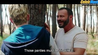 MURILO RICHARD NUDE/SEXY SCREENSHOT 10 IN BEHIND THE TREES