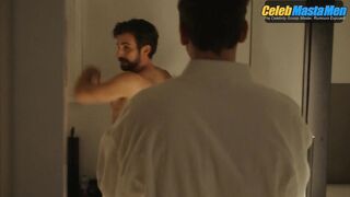 DREW TARVER AND FRANK DE JULIO NUDE/SEXY SCENE IN THE OTHER TWO