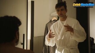 DREW TARVER AND FRANK DE JULIO NUDE/SEXY SCREENSHOT 6 IN THE OTHER TWO