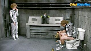 WILL FORTE NUDE/SEXY SCENE IN SATURDAY NIGHT LIVE