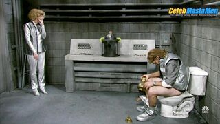 WILL FORTE NUDE/SEXY SCENE IN SATURDAY NIGHT LIVE