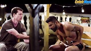 ALEJANDRO BELMONTE AND ANDRES ROMA NUDE/SEXY SCREENSHOT 3 IN LOVE WITHOUT FEAR