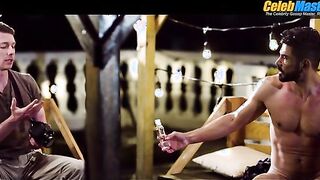 ALEJANDRO BELMONTE AND ANDRES ROMA NUDE/SEXY SCREENSHOT 5 IN LOVE WITHOUT FEAR
