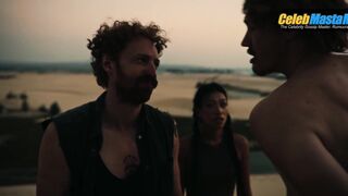 FROL FROLOV NUDE/SEXY SCENE IN HIGH SEASON