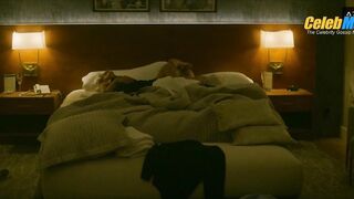 DAVE ANNABLE NUDE/SEXY SCREENSHOT 5 IN THE WATERFRONT