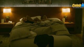 DAVE ANNABLE NUDE/SEXY SCREENSHOT 6 IN THE WATERFRONT