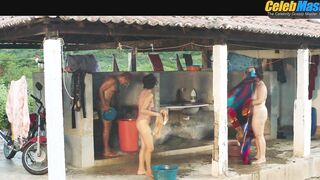 EDILSON SILVA NUDE/SEXY SCREENSHOT 3 IN BACURAU