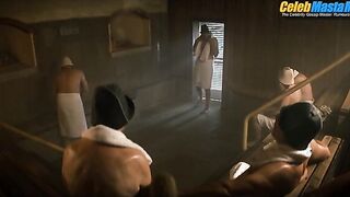PAUL BEN-VICTOR AND TIMOTHY SIMONS NUDE/SEXY SCREENSHOT 2 IN NOBODY WANTS THIS