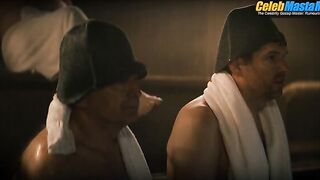 PAUL BEN-VICTOR AND TIMOTHY SIMONS NUDE/SEXY SCREENSHOT 4 IN NOBODY WANTS THIS