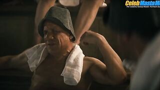 PAUL BEN-VICTOR AND TIMOTHY SIMONS NUDE/SEXY SCREENSHOT 6 IN NOBODY WANTS THIS
