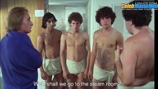 ANTONIO FLORES AND JOSE LUIS MANZANO NUDE/SEXY SCENE IN PALS