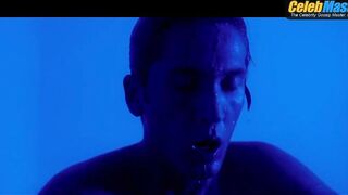 JAMIE BACON NUDE/SEXY SCENE IN INTO THE MIRROR