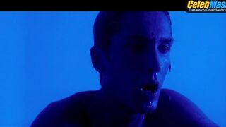 JAMIE BACON NUDE/SEXY SCENE IN INTO THE MIRROR