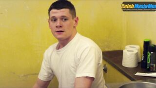 JACK O'CONNELL NUDE/SEXY SCREENSHOT 5 IN STARRED UP