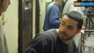 JACK O'CONNELL NUDE/SEXY SCREENSHOT 7 IN STARRED UP