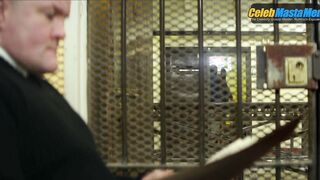 JACK O'CONNELL NUDE/SEXY SCREENSHOT 8 IN STARRED UP