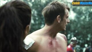 JOEL KINNAMAN NUDE/SEXY SCREENSHOT 10 IN THE SUICIDE SQUAD