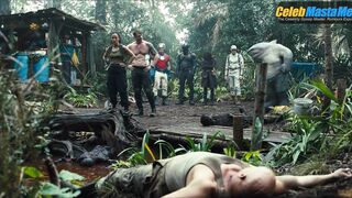JOEL KINNAMAN NUDE/SEXY SCREENSHOT 4 IN THE SUICIDE SQUAD