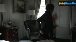 ADAN CANTO NUDE/SEXY SCENE IN DESIGNATED SURVIVOR