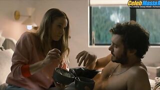 ADAM BRODY NUDE/SEXY SCENE IN NOBODY WANTS THIS