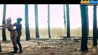THIAGO CAZADO NUDE/SEXY SCREENSHOT 4 IN BEHIND THE TREES