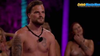 DINO STRUKAR AND ELIONAS AND MATTHIAS RICHTER AND DENNYS AND WILLIAM LOPES DE SOUSA NUDE/SEXY SCENE IN DATING NAKED GERMANY