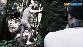 JASON O'BRIEN NUDE/SEXY SCENE IN MY BODY IS NOT OBSCENE